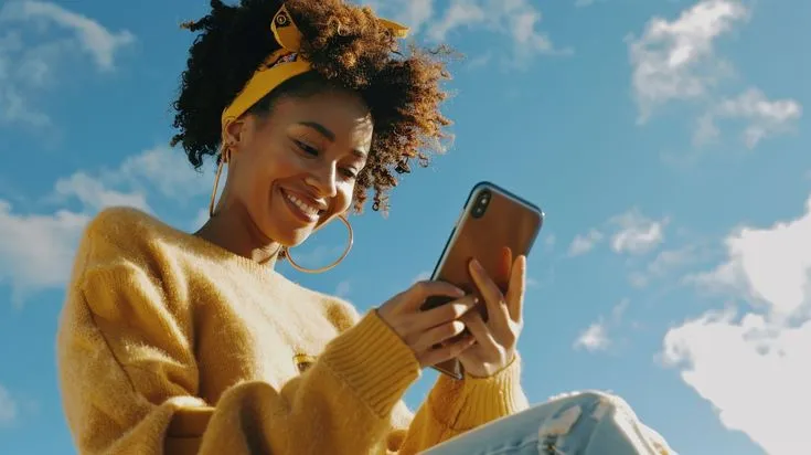 Off Grid Media campaign